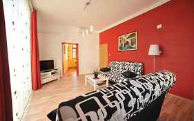 Apartma Most